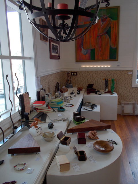 The Cobargo Creators Centre - Attractions Sydney 1