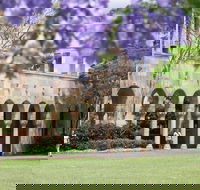The University of Queensland - Attractions Sydney