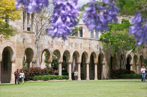 The University Of Queensland - Attractions Sydney 0