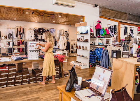 The Country Outfitters - Attractions Sydney 1
