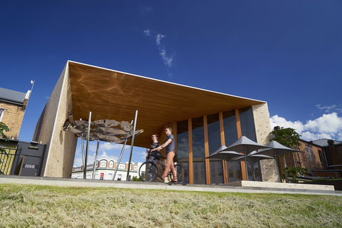 The Riverlink - Attractions Sydney 0