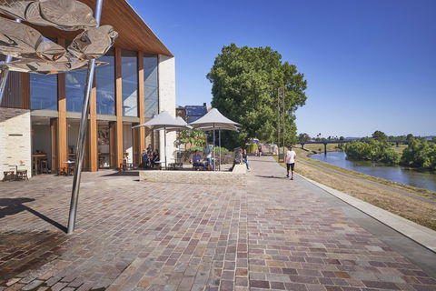 The Riverlink - Attractions Sydney 2