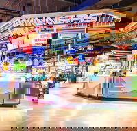 Timezone Surfers Paradise - Attractions Sydney