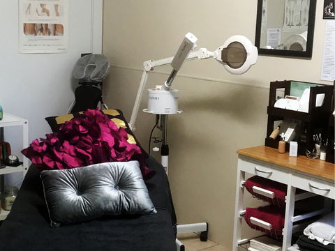 Tre Tesori Natural Therapy - Attractions Sydney 1