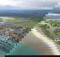 Vasse-Wonnerup Estuary - Attractions Sydney