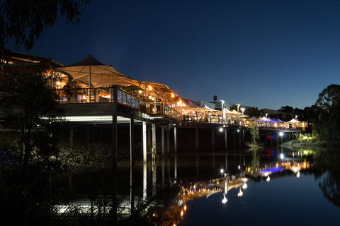 Victoria Point (Warrer Warrer) - Attractions Sydney 0