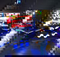 VR Canberra - Attractions Sydney