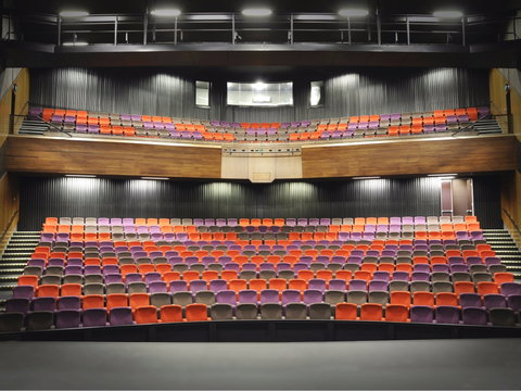 Wangaratta Performing Arts & Convention Centre - Attractions Sydney 1