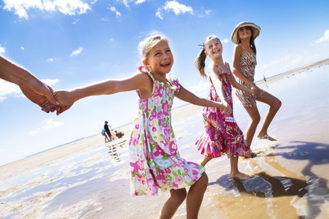 Wellington Point Recreation Reserve - Attractions Sydney 0