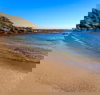 Wilsons Beach - Attractions Sydney