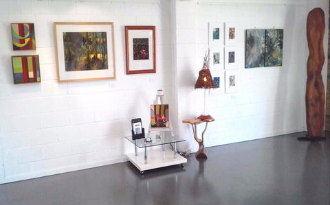 Yamba Art Space - Attractions Sydney 0