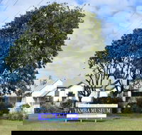 Yamba Museum - Attractions Sydney