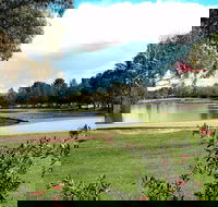 Yowani Country Club Incorporated - Attractions Sydney