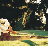 Aberdeen Golf Club - Attractions Sydney