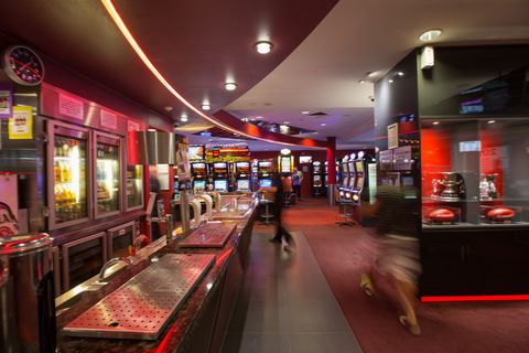 Ainslie Football And Social Club - Attractions Sydney 0