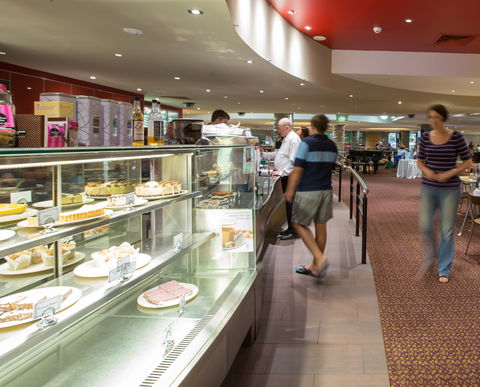 Ainslie Football And Social Club - Attractions Sydney 1