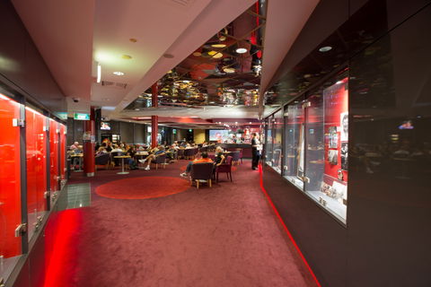 Ainslie Football And Social Club - Attractions Sydney 2