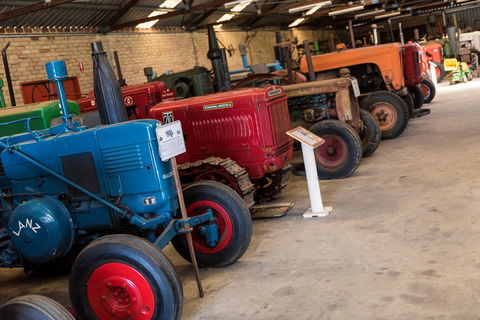 Armadale - Attractions Sydney 2
