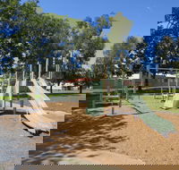 Athol Gallen Park - Attractions Sydney