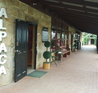 Australian Alpaca Barn - Pokolbin - Attractions Sydney