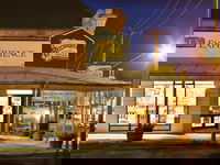 Beechworth Honey Shop