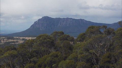 Bell Mountain - Attractions Sydney 0