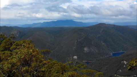 Bell Mountain - Attractions Sydney 1