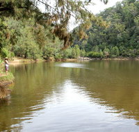 Bents Basin State Conservation Area - Attractions Sydney