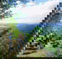 Binna Burra - Attractions Sydney