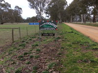 Black Cockatoo Bush Camp