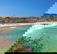 Bondi - Attractions Sydney