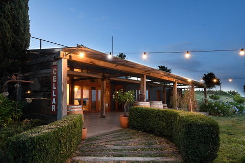 Borrodell Estate - Attractions Sydney 0