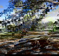 Bowen Mountain Park - Attractions Sydney