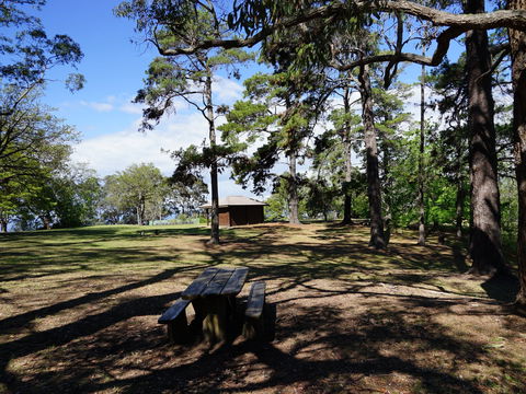 Bowen Mountain Park - Attractions Sydney 0