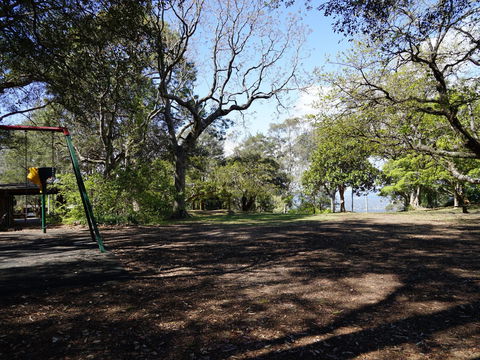 Bowen Mountain Park - Attractions Sydney 1