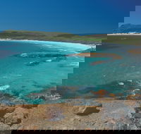 Broughton Island