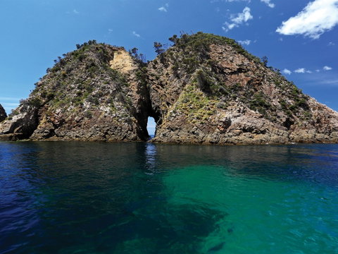 Bruny Island - Attractions Sydney 1