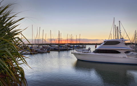 Bundaberg Port Marina - Attractions Sydney 0