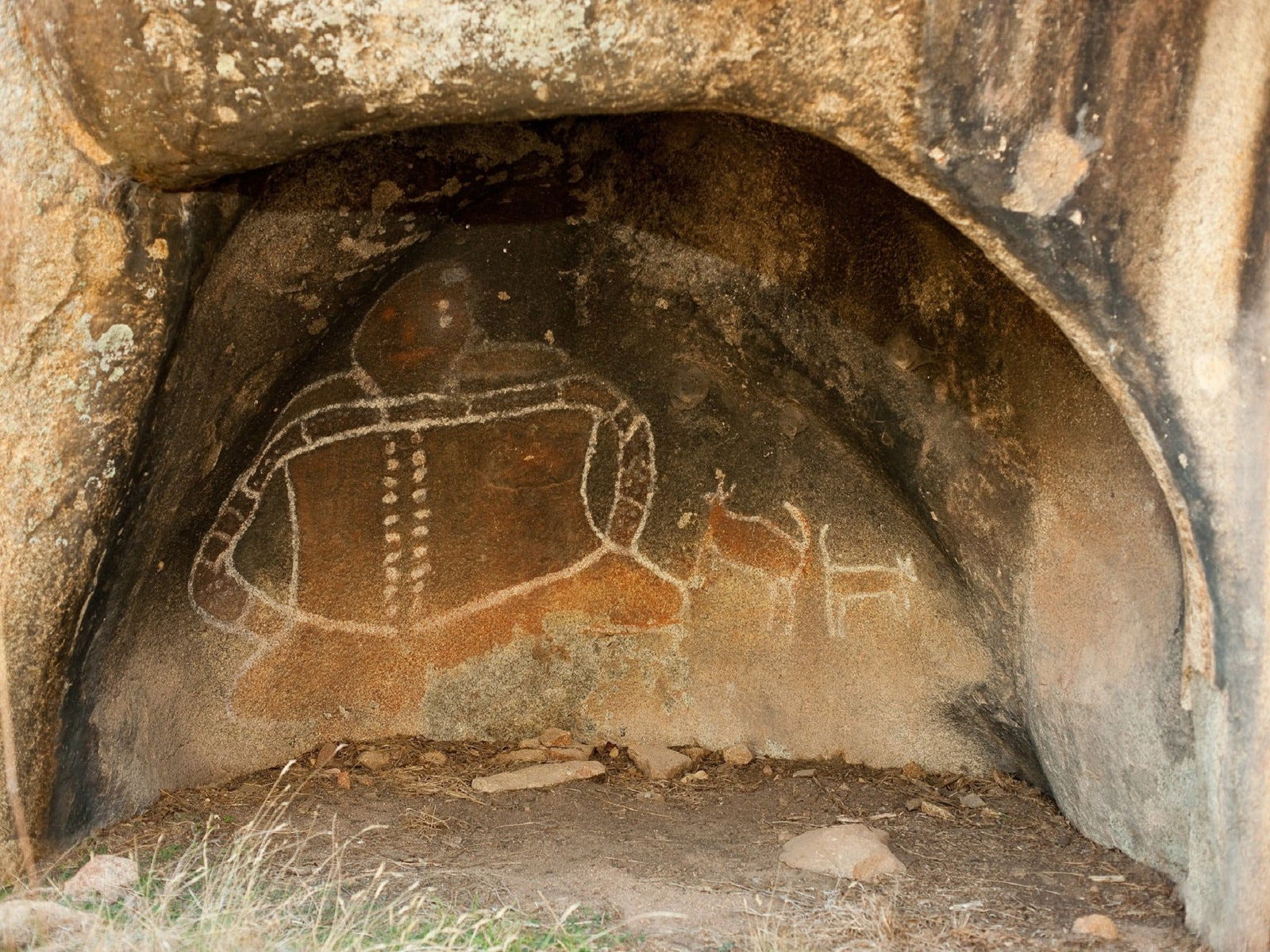 Black Range VIC Attractions Sydney