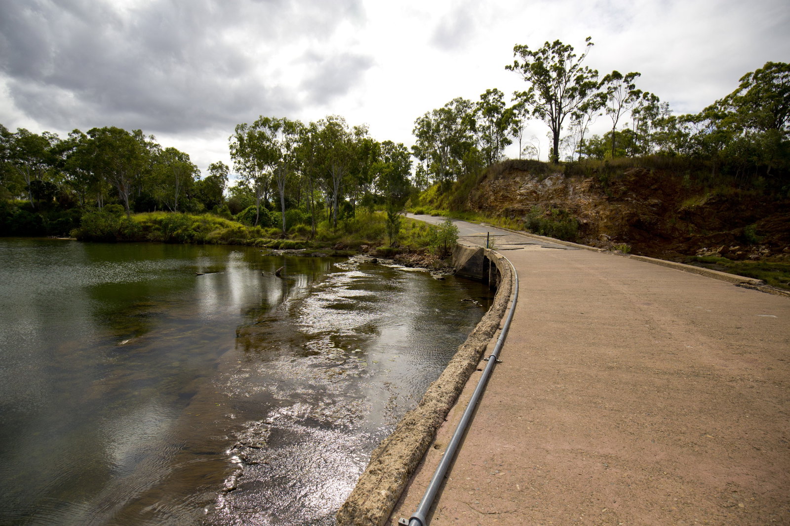 Bernaraby QLD Attractions Sydney