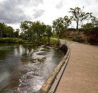 Calliope - Attractions Sydney