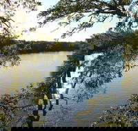Cattai National Park - Attractions Sydney