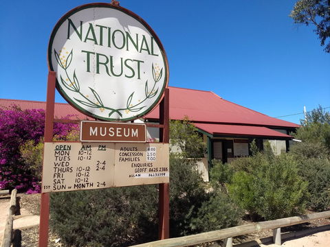 Ceduna National Trust Musuem - Attractions Sydney 0