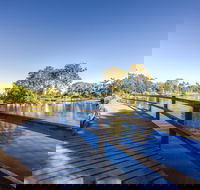 Centenary Lakes Park - Attractions Sydney