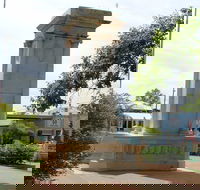 Charleville War Memorial - Attractions Sydney