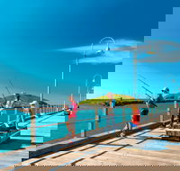 Coffs Harbour Marina and Jetty Area - Attractions Sydney