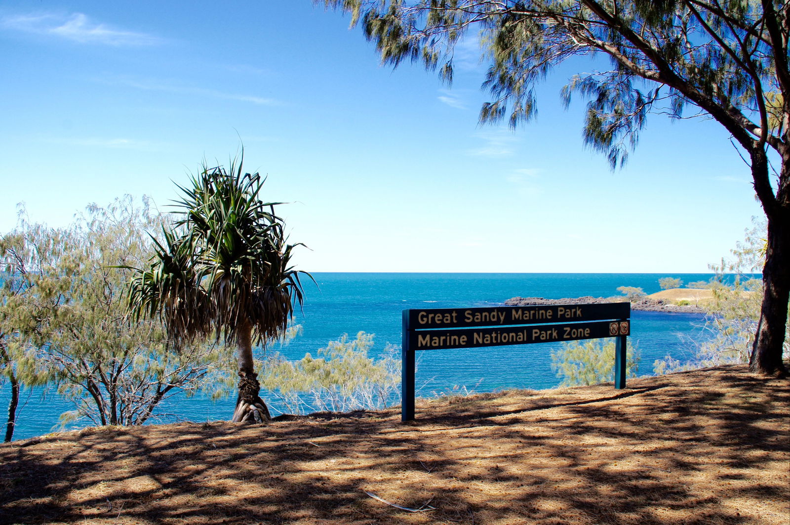 Coral Cove QLD Attractions Sydney