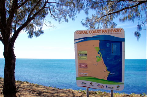 Coral Cove - Attractions Sydney 2