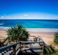 Corindi Beach