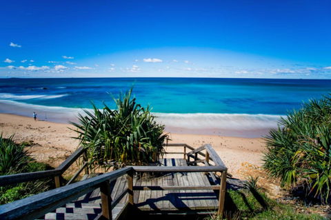 Corindi Beach - Attractions Sydney 0